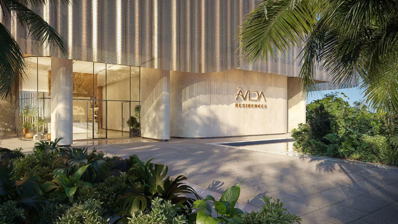 Avida Property Name gallery