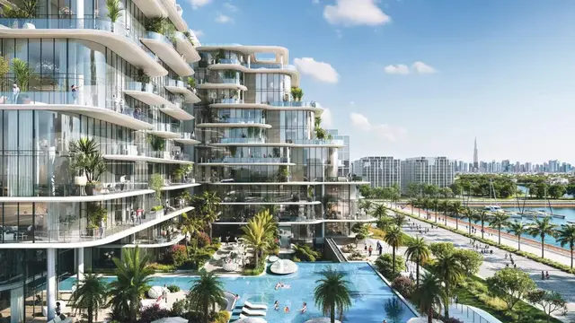 Cotier House 2 by Imtiaz building view