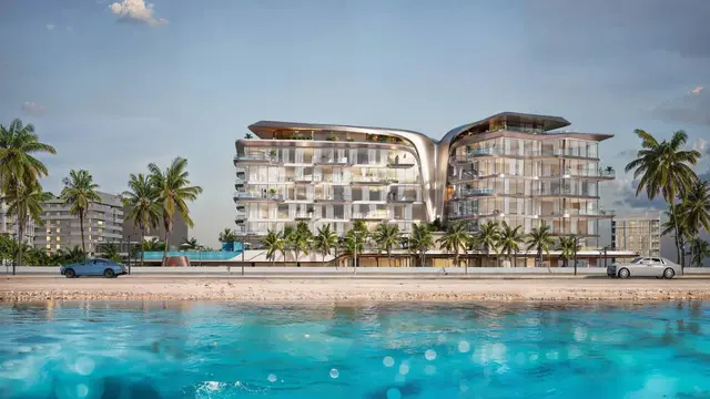 Do Hotels & Residences by One Development building view